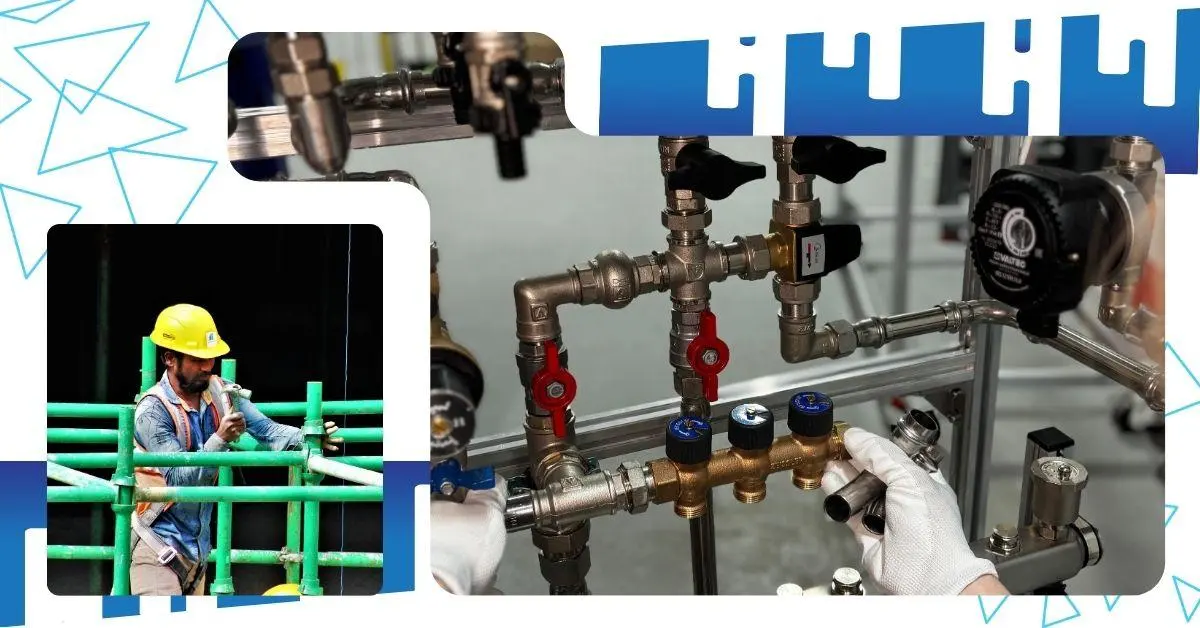 You are currently viewing Unnati Infra – Professional Plumbing Services with Flowing Excellence